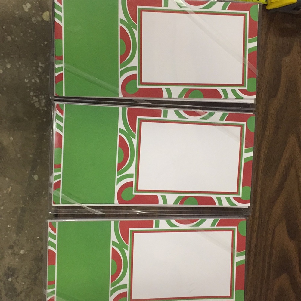 Christmas photo cards
